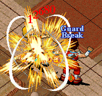 怀旧，最高伤害1W2+？