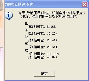 那么好的D...