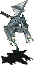石像怪