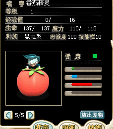 可爱番茄8M