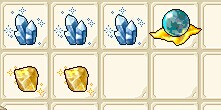 2鞋1靴1头盔1盾1杖