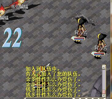 这个背入式