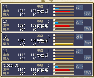 火猪金猪招牌5j