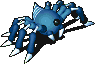 水蜘蛛.gif