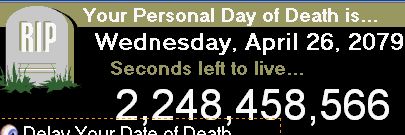 2079年4月26日。。活死我了要。。