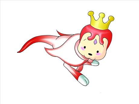 感谢原图的作者