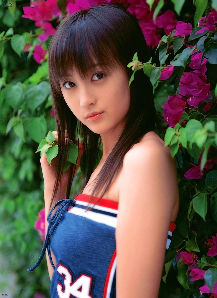 清纯美女（7）