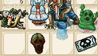 辰魔道具19X/套