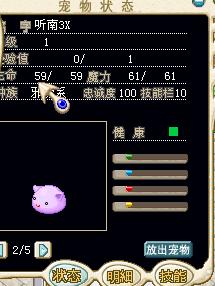 泡点宠3X