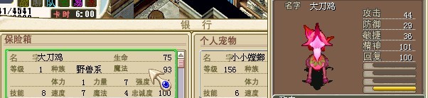 古钱大刀鸡 4X/只.颜色好看