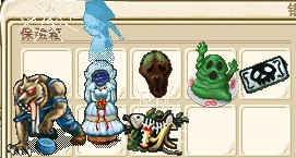 辰魔道具18X/套