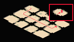 六曜之塔 第四层—2