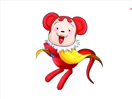 红薯