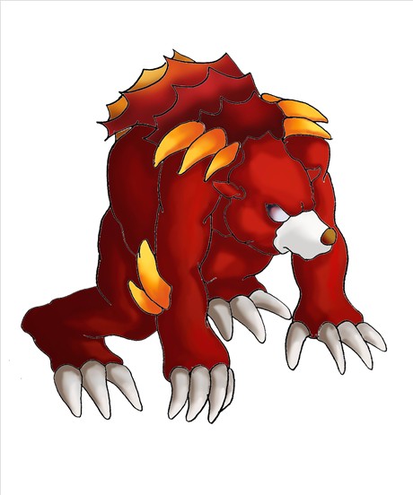 熊