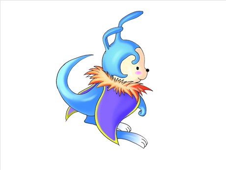 恶梦鼠