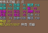 13号首饰