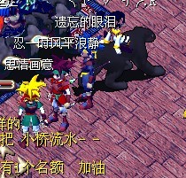 可怜的4位鼓励奖 - -