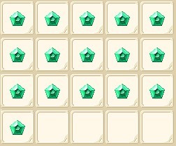 11绿...1X一个