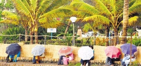 谈恋爱