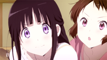 我很好奇！.gif