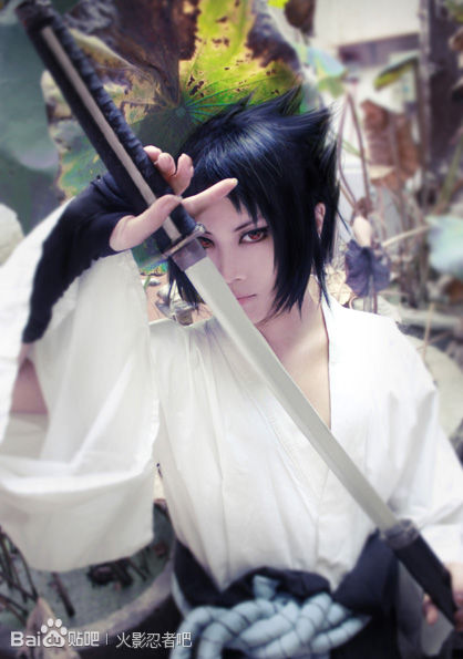 二柱子