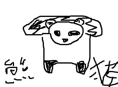 熊猫