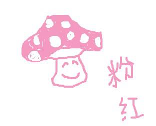 分红菇