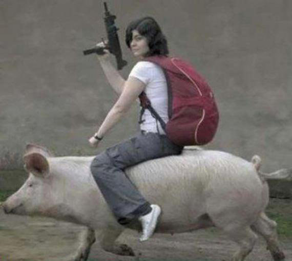 菲儿姐姐眼中的漂泊中