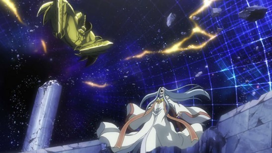 巨蟹座之所以能做教皇绝对是实至名归