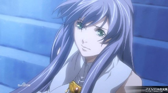 这版本的女神应该有更多人爱吧