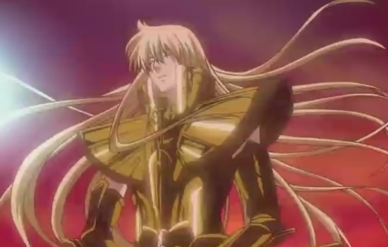 永远无法比拟的强大处女！