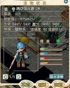 满级强化谢霆锋 2M