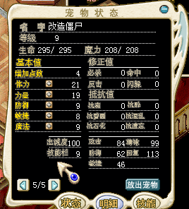 实际数据