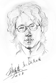 自画像