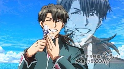 9.加持良治（新世纪福音战斗）